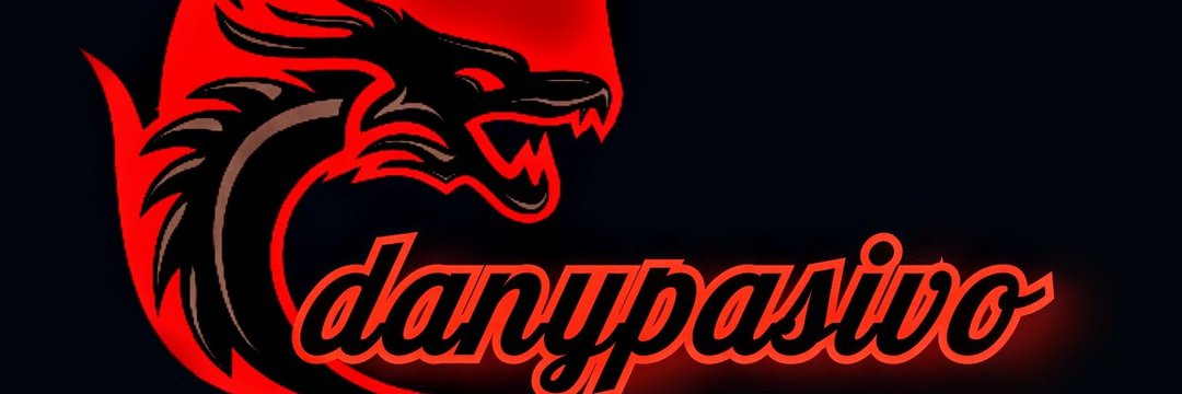 dany pasivo bareback's banner