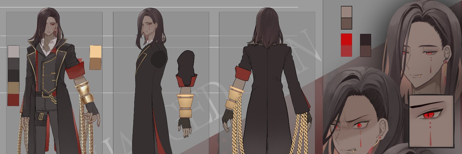 Shyfoll/シフォル Live2D Rigger's banner