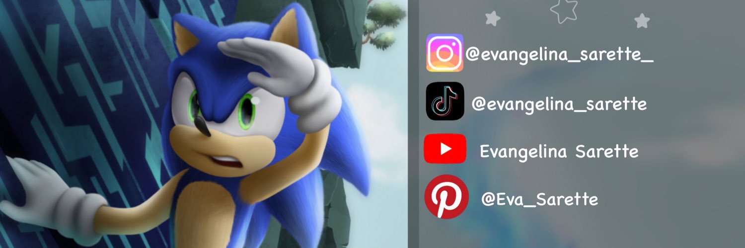 Evangelina Sarette (COMMS OPEN!)'s banner