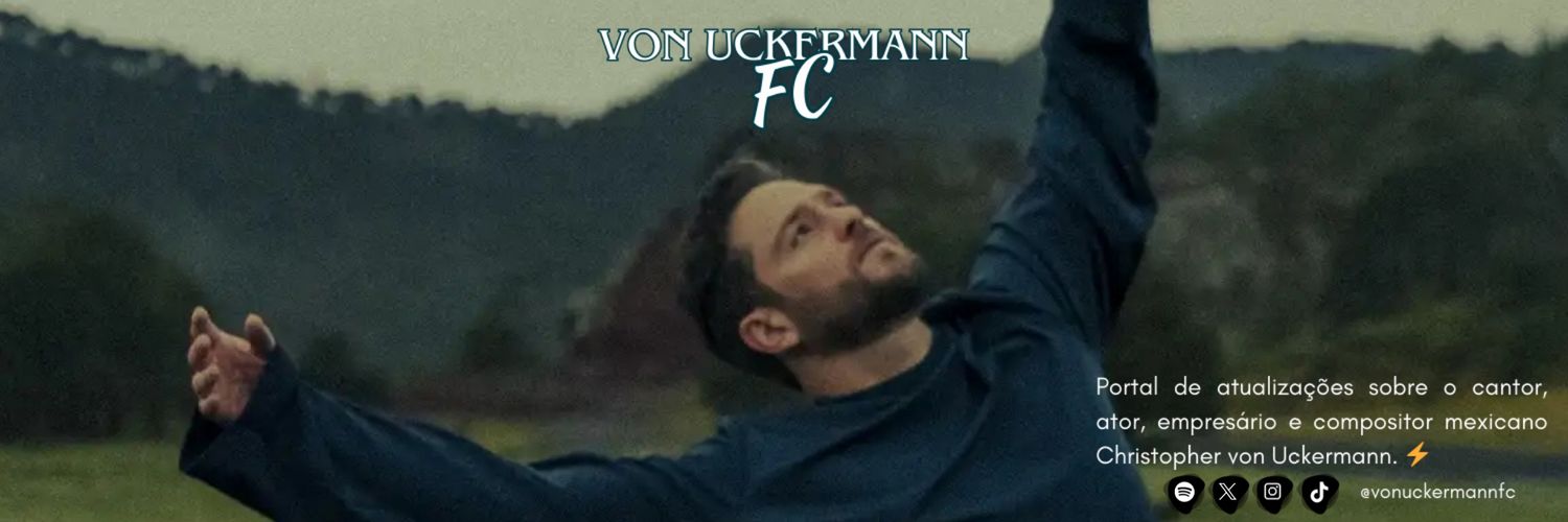 Von Uckermann FC ⚡'s banner
