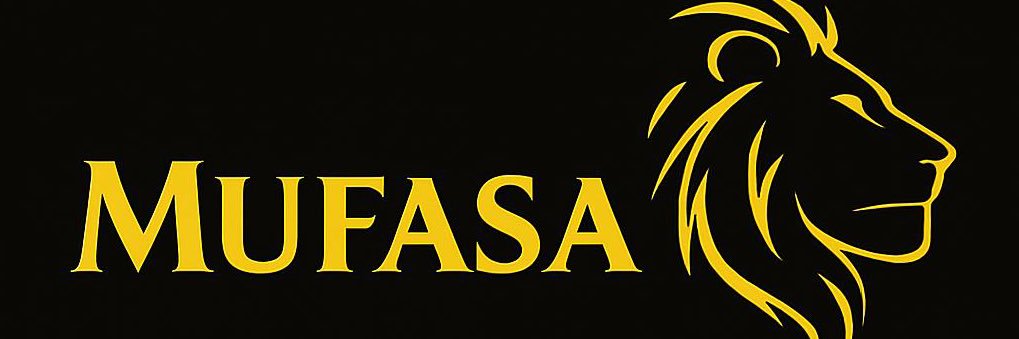 Mufasa's banner