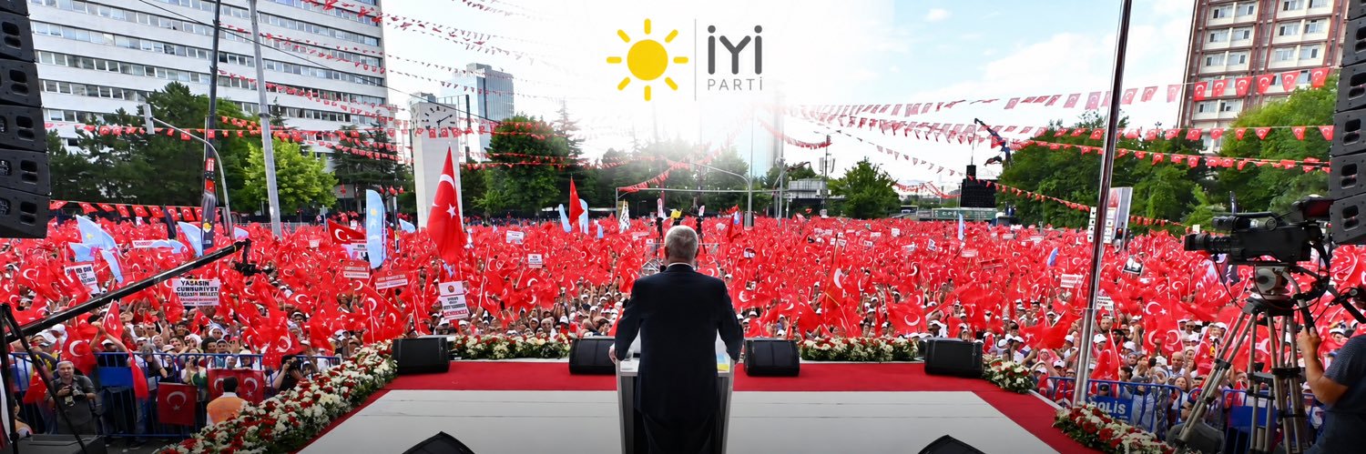 Osman Ertürk ÖZEL's banner