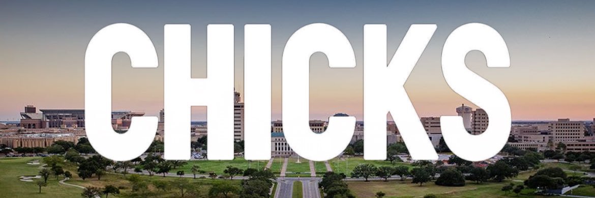 aggiechicks's banner