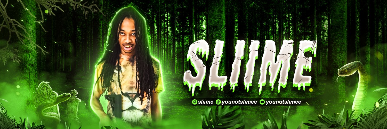 slime's banner