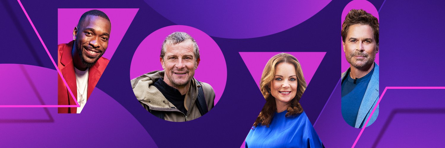 Reality Club FOX's banner