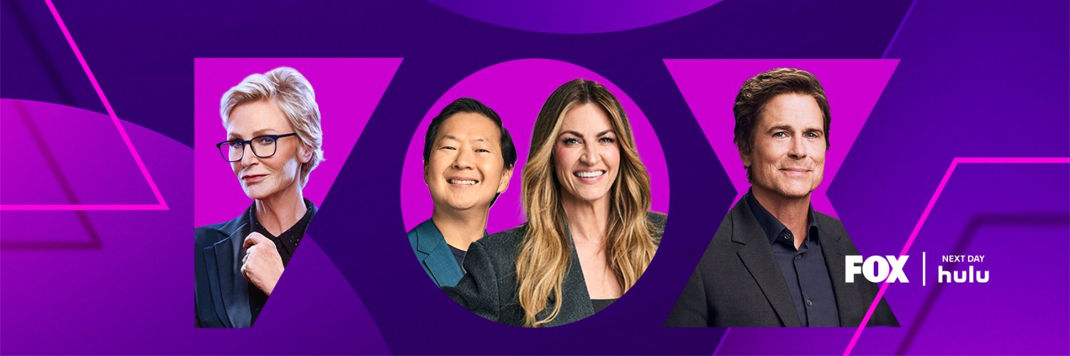 Reality Club FOX's banner