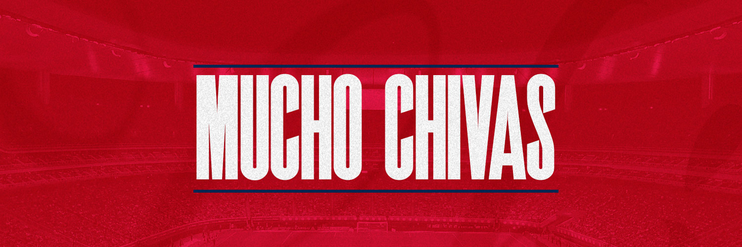CHIVAS's banner