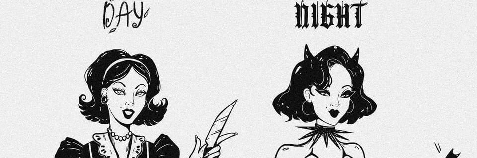 🔪's banner