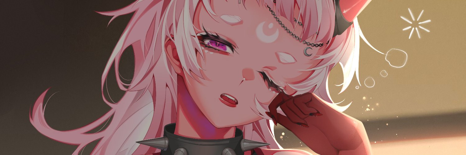 Ruby 💗⚠️ VHorrorS's banner