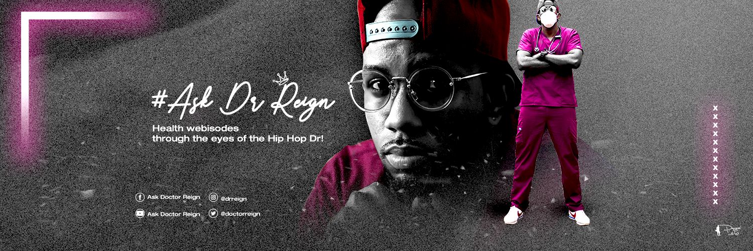 Hip Hop Dr's banner