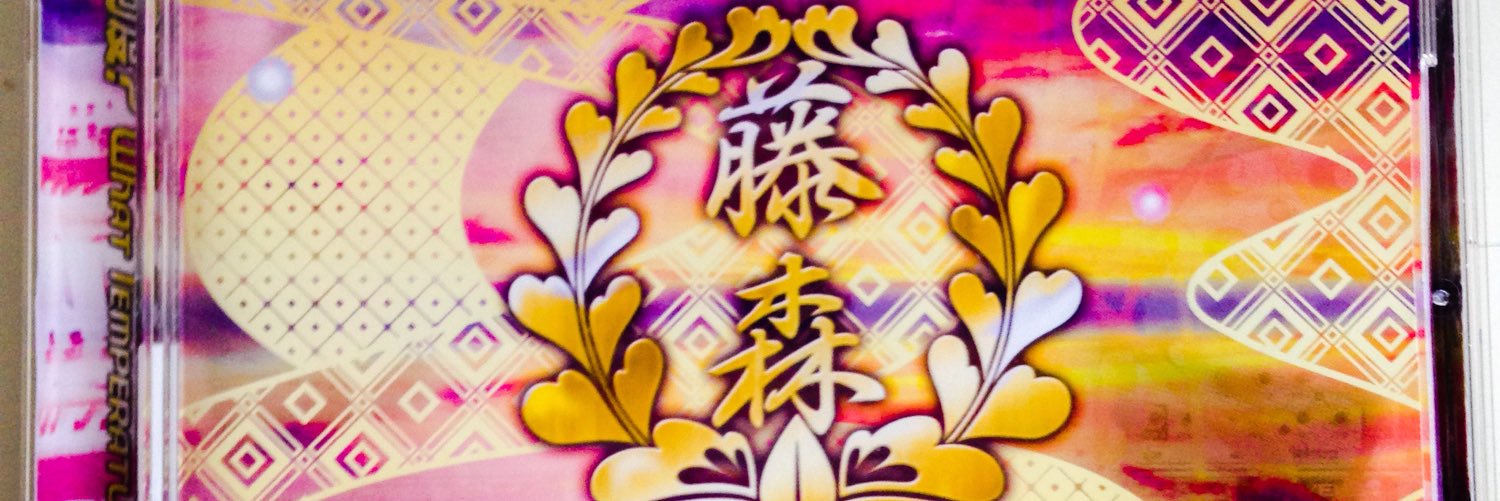 Sota Fujimori's banner