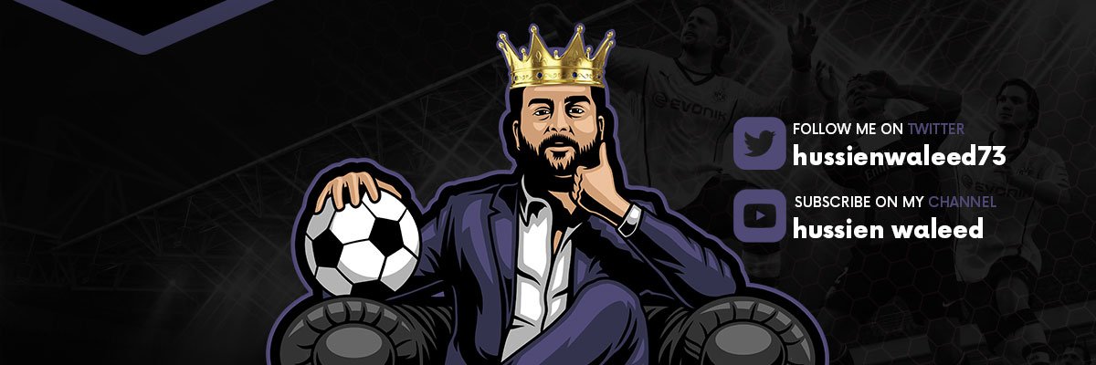 hussienwaleed's banner