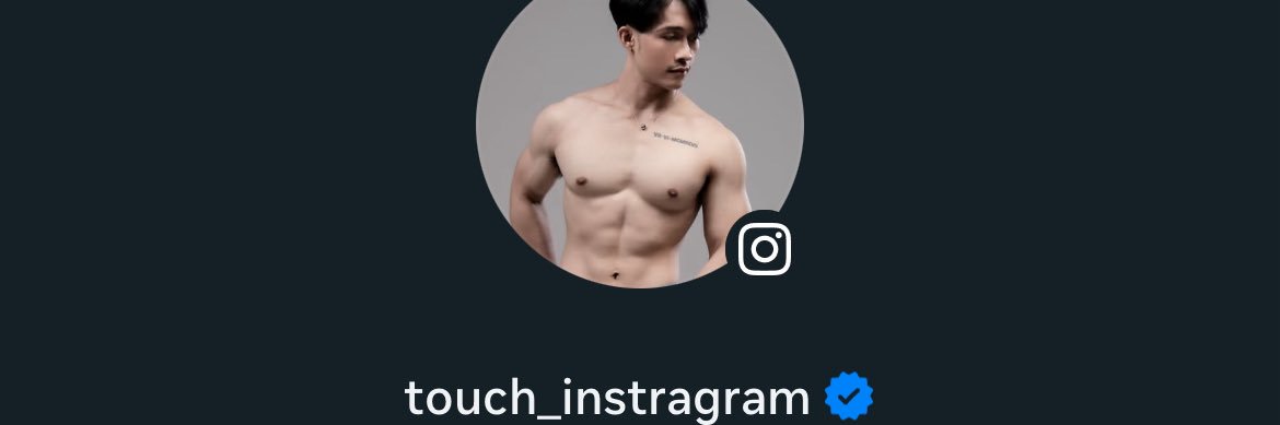 Touch (190k)'s banner