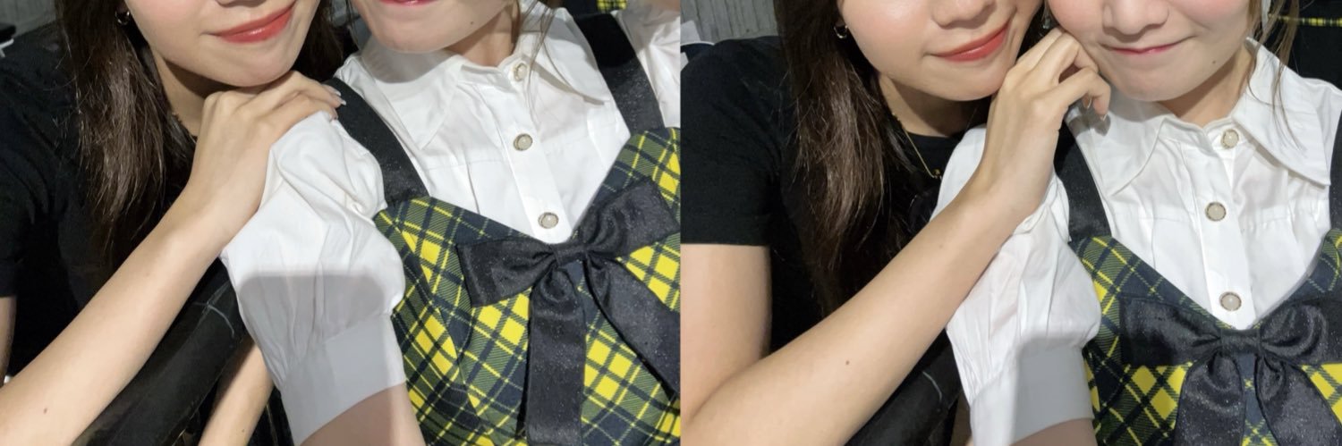 池田楓(SKE48)'s banner