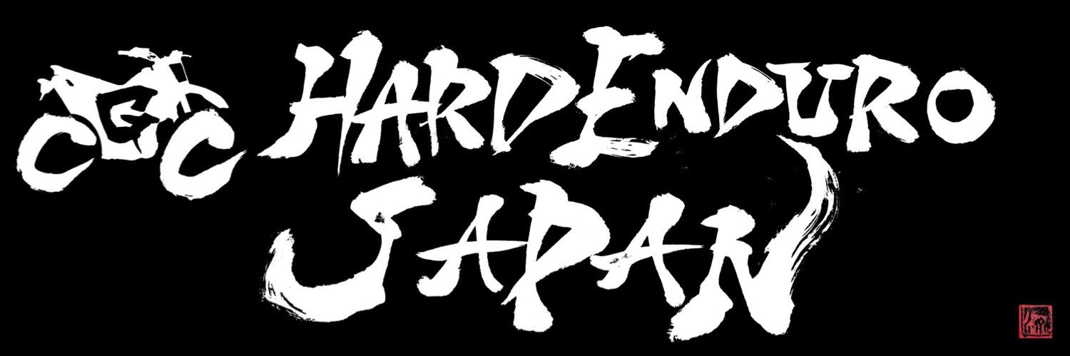 🇯🇵CGC HARDENDURO JAPAN's banner
