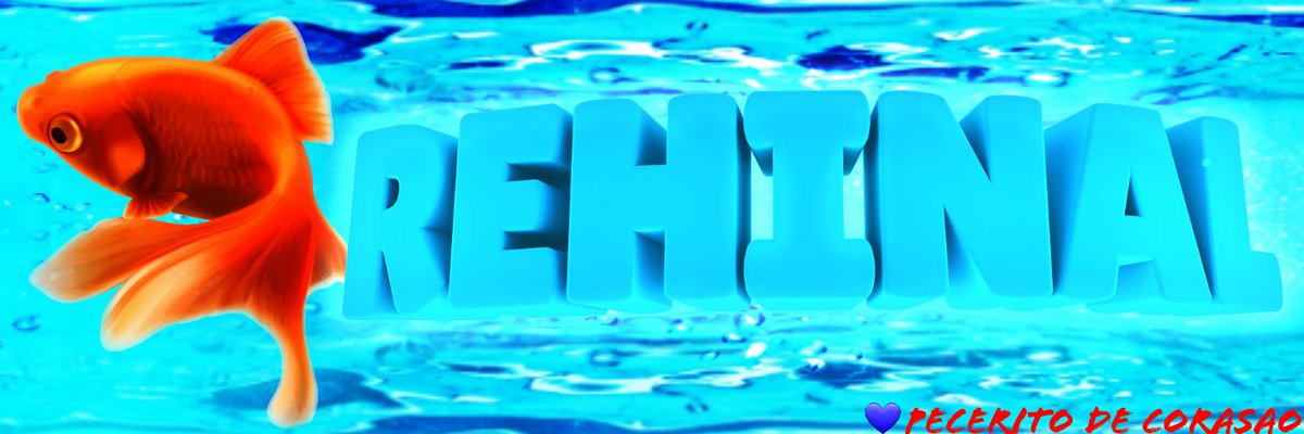 Rehinal🐟 #HDF's banner
