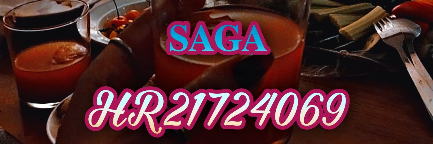 𝐒𝐀𝐆𝐀's banner