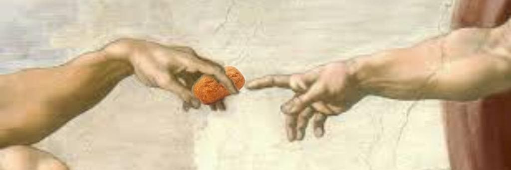 Croquettone's banner
