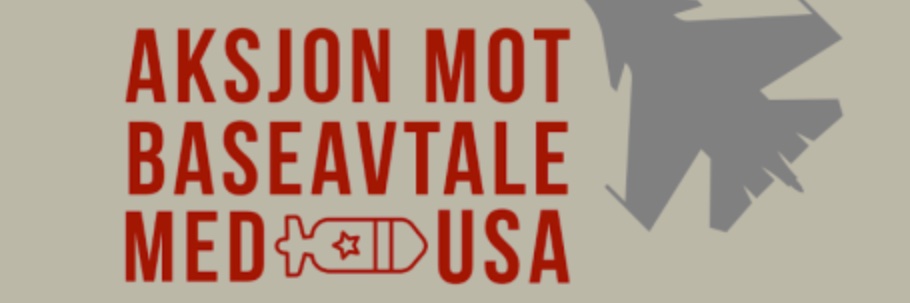 Lars Audun Bråten's banner