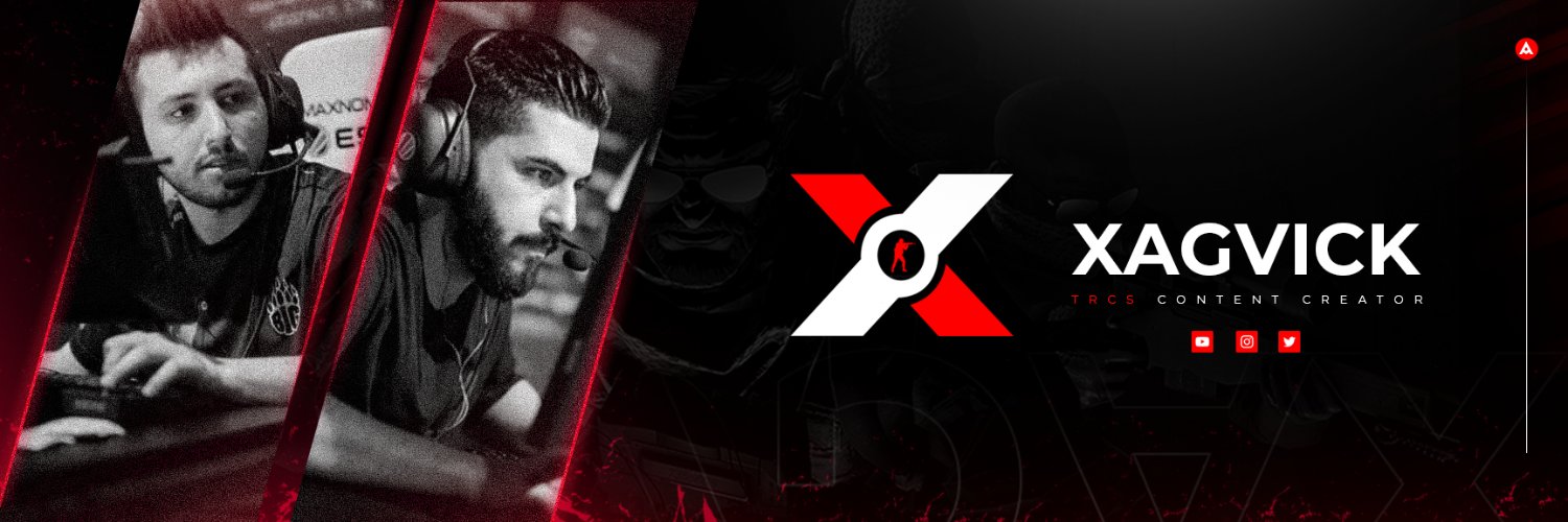 Xagvick's banner