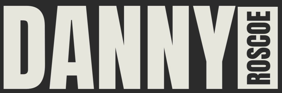 Danny Roscoe 🟣's banner