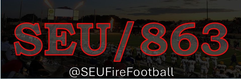 Coach O @ SEU's banner