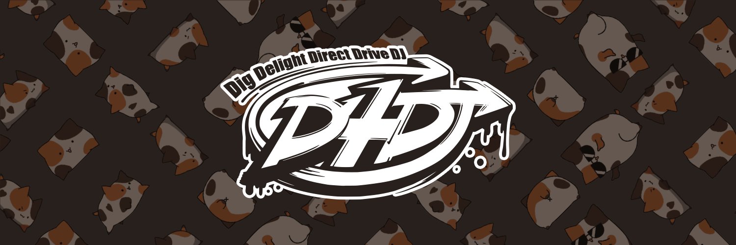 D4DJ Project EN【Official】's banner