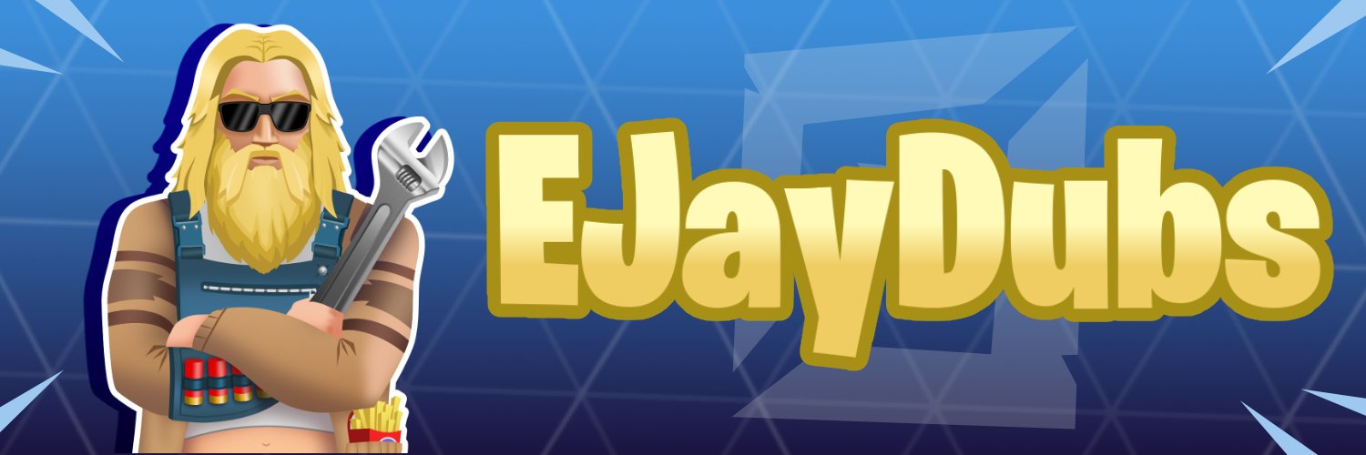 Eric 'EJay' Weis 🔜 Unreal Fest 2026's banner