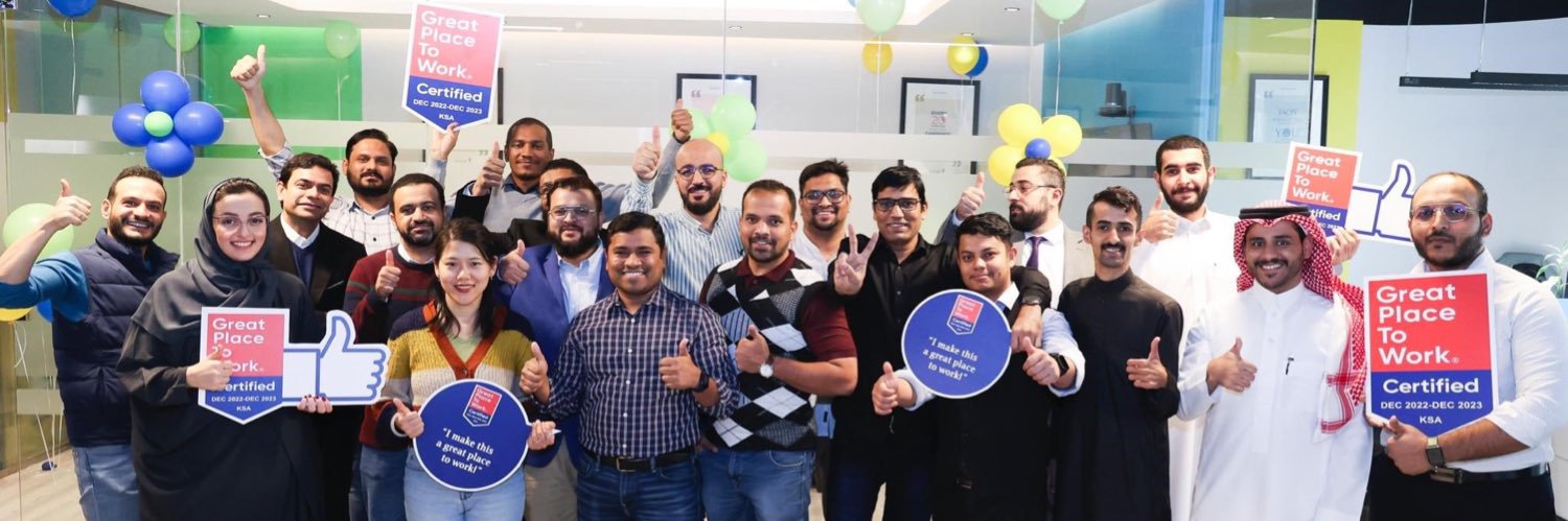 تاسك السعودية | TASC Outsourcing's banner
