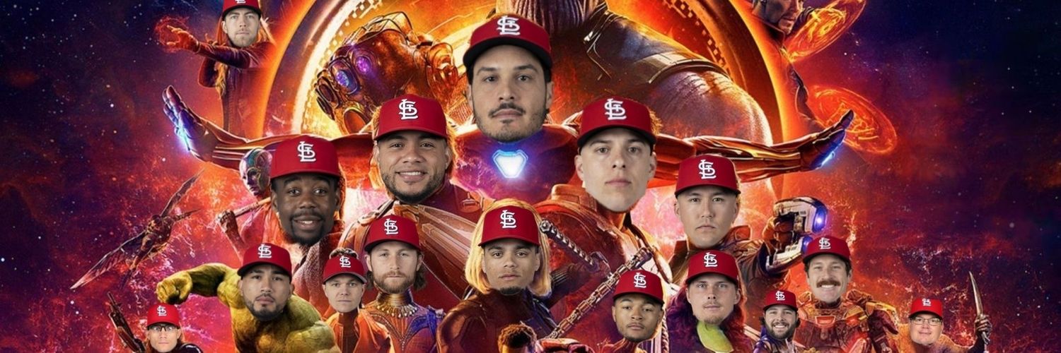 Cardinals Stats And Facts's banner