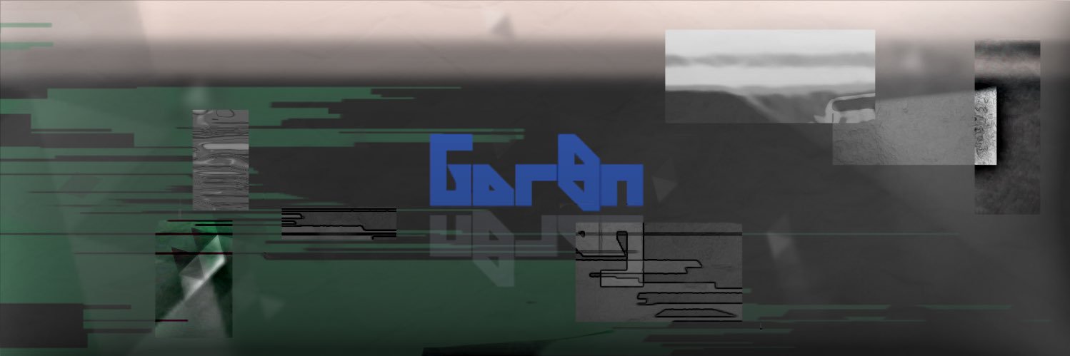 gar0n👀's banner