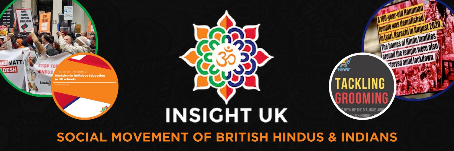 INSIGHT UK's banner