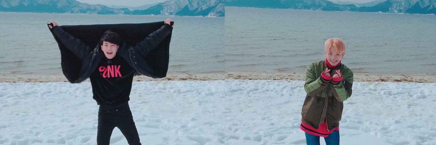 さんがつ's banner