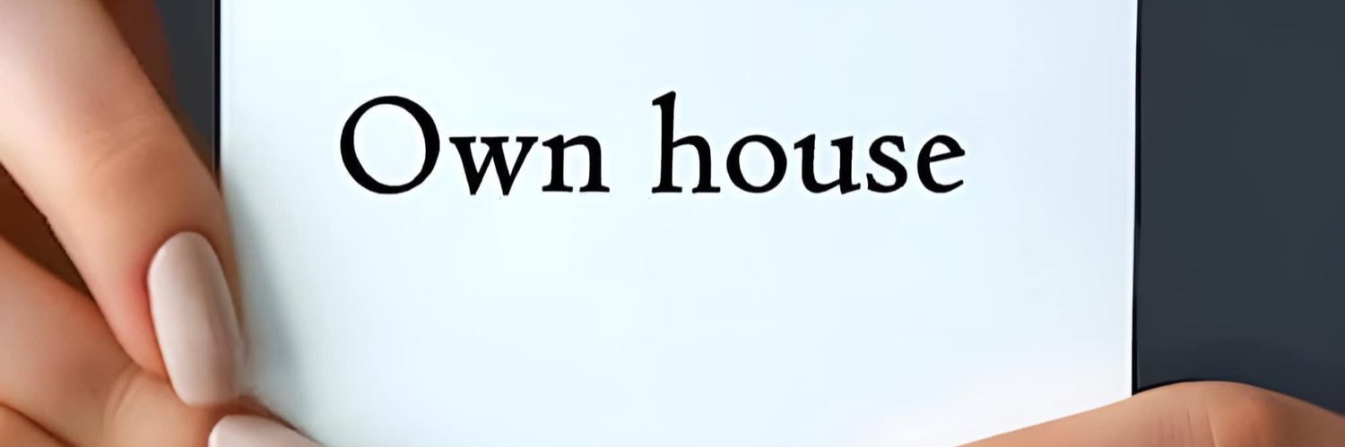 Khanyisile Jamani's banner