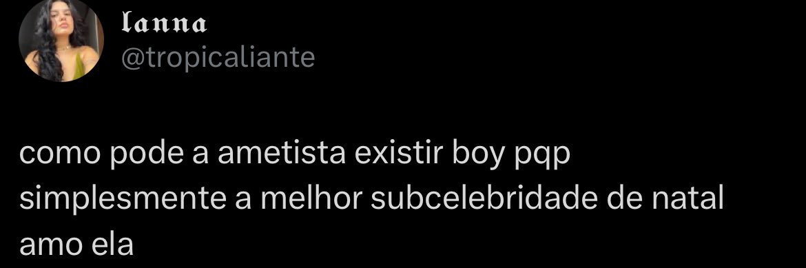 amê's banner