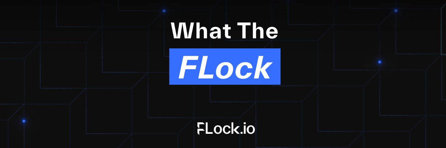 大赌哥 FLOCK's banner