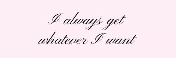 GoddessThereska ♡'s banner