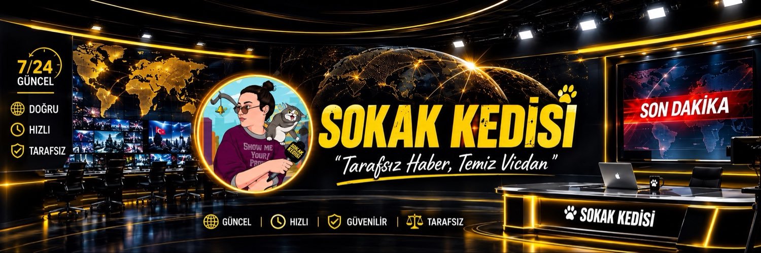 Sokak Kedisi's banner