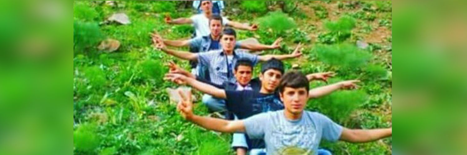 Beyar Encu's banner