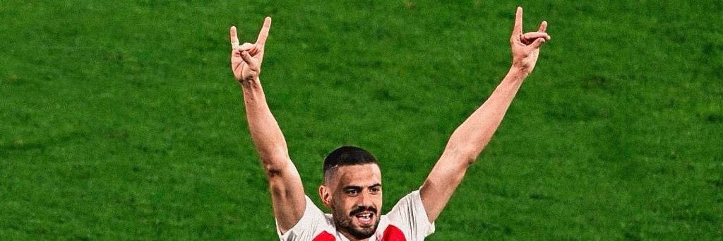 KIRIMLI 🇹🇷🐺's banner