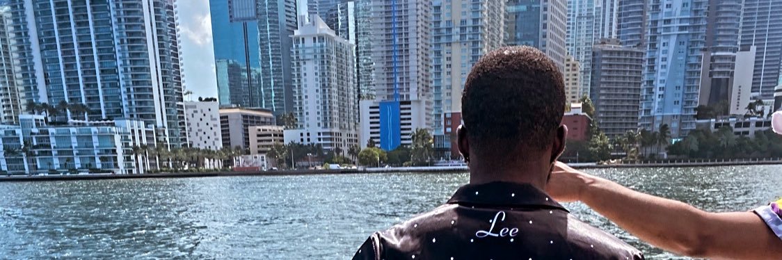 Lil Nas X’s Twin.'s banner