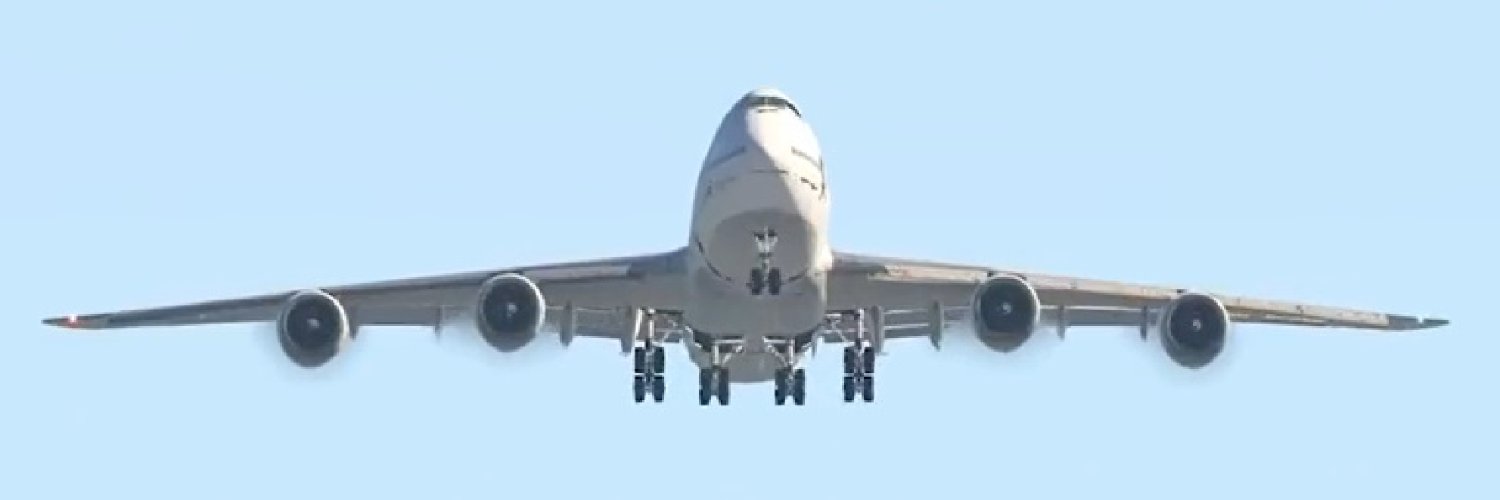 AircraftYTube ✈️'s banner