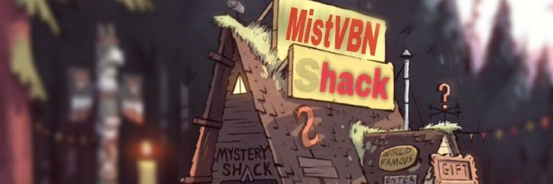 MIST 🦆's banner
