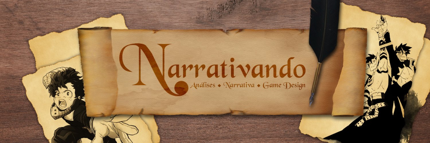 Narrador's banner