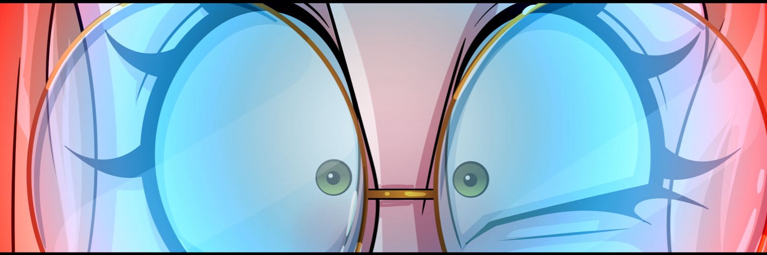 Madz is STACKED (hiatus)'s banner