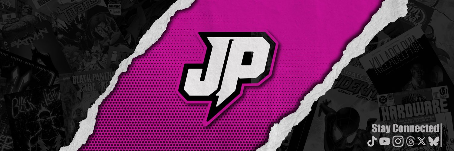 James Portis III | JPenumbra's banner