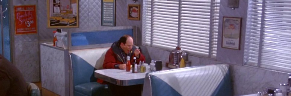 Norm's banner
