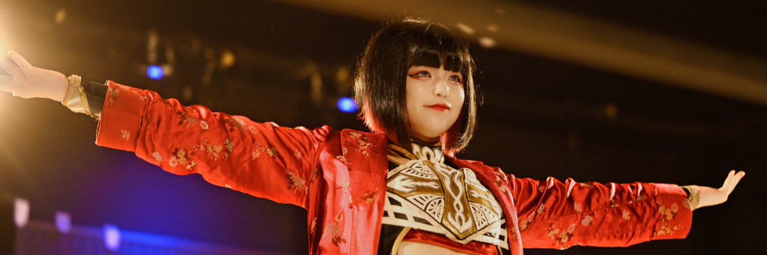 ゆづき⚜️🥀hotシュシュ's banner
