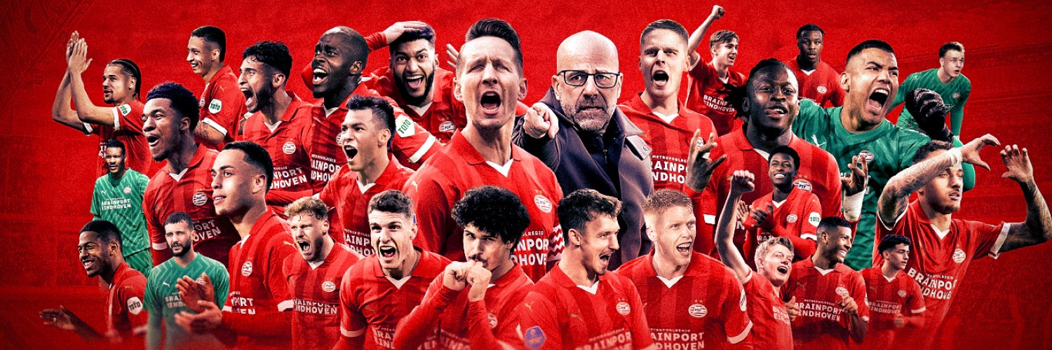 PSV Español's banner