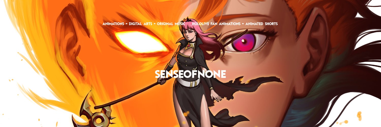 SenseofNone's banner